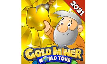 Gold Miner World for Android - Download the APK from Habererciyes